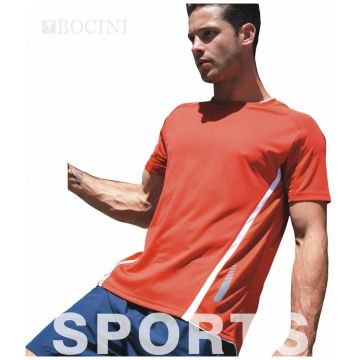 Unisex Adults Elite Sports Tee