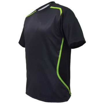 Unisex Adults Sublimated Sports Tee Shirt