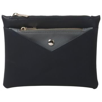 Lady Bag Bird Bleu