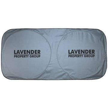 Dash-Mate Sunshade - INDENT