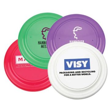 Jute Frisbee