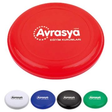 Mulan Frisbee