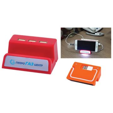 Vincent USB HUB