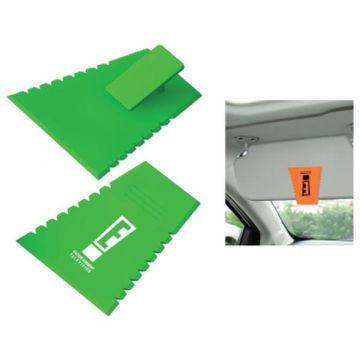 Veola Ice Scrapper