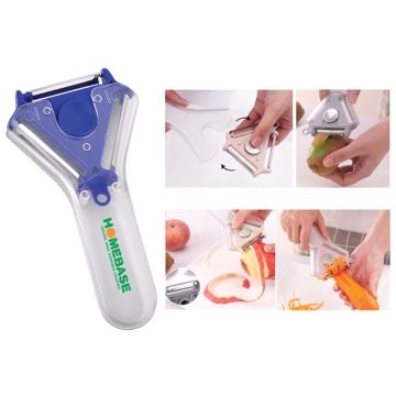 Plastic Peeler