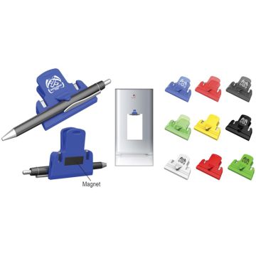 Ballpen Clip