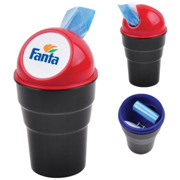 Trash Bin