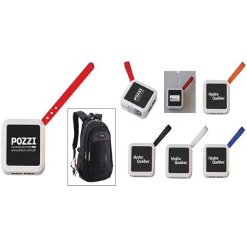 Square USB Hub
