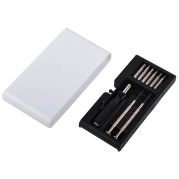Tool Set in Case