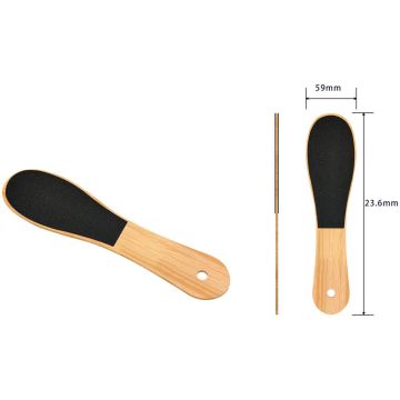 Foot Scrubber