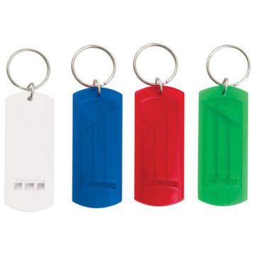 Whistle