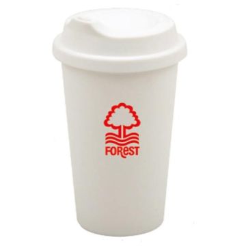 Komo Coffee Cup
