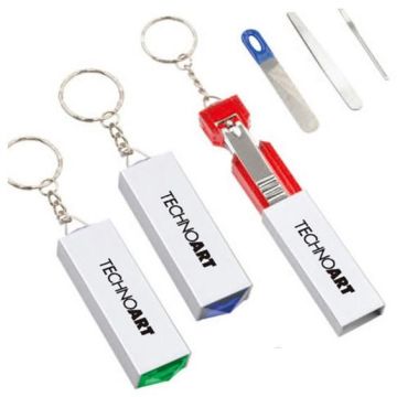 Jacob Manicure Set