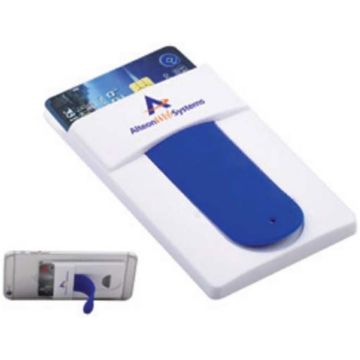 Mobile Stand Card Holder