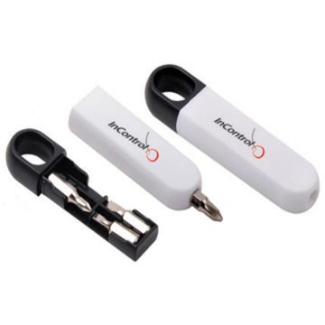 Pocket Tool Set