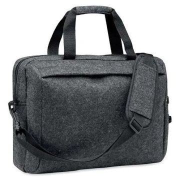 Lana Felt Laptop Bag