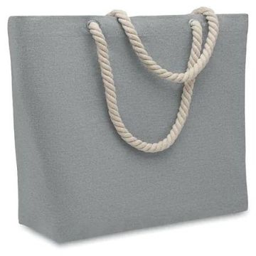 Mare Recycled Cotton Beach Bag