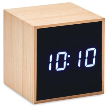Mara Clock