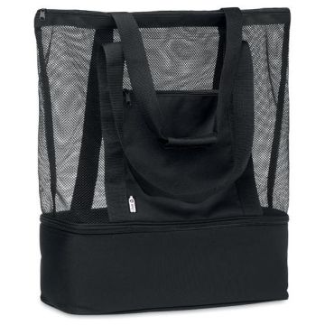 RPET Mesh Beach Bag