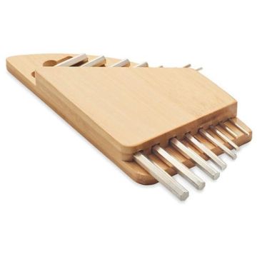 Hex Key Set