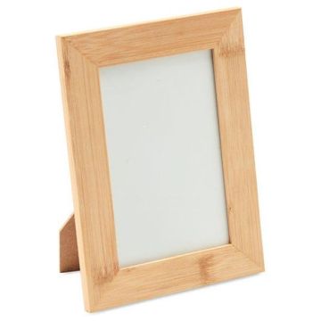 Bamboo PhotoFrame