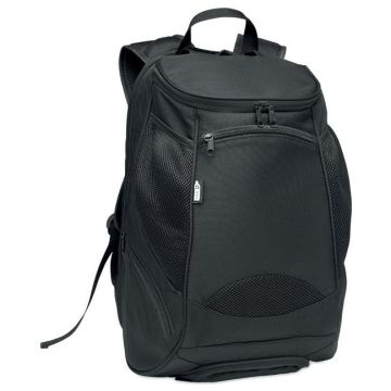 600d RPET Sports Rucksack