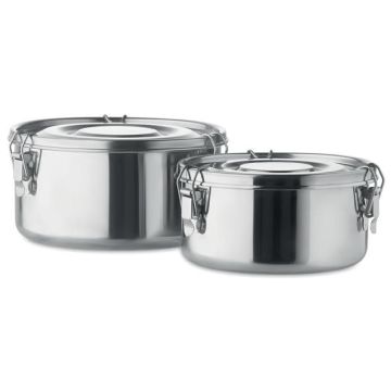 Ss Lunch Box Set