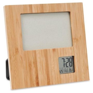 Weather Station Frame