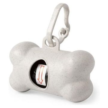 Waste Bag Dispenser