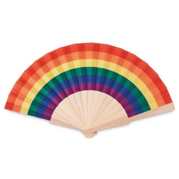 Bowfan