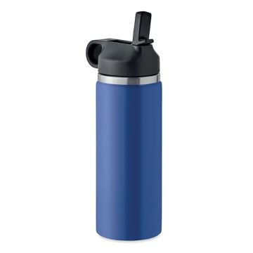 Ivalo Recycled Steel Insulated Bottle