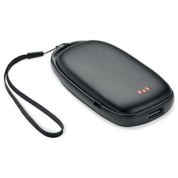 Electric Handwarmer and Power Bank