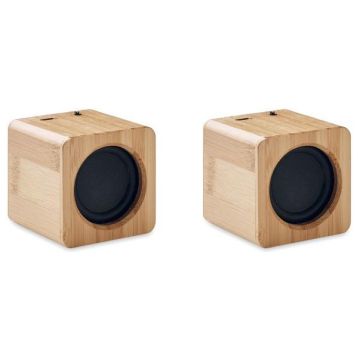 Audio Set