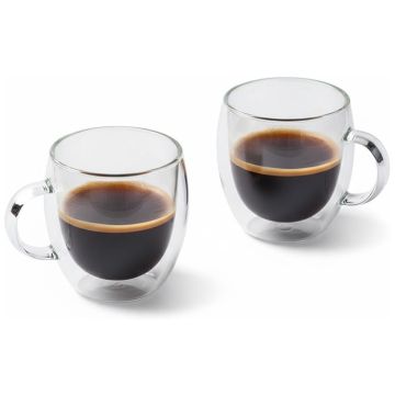 Fancy Espresso Cups