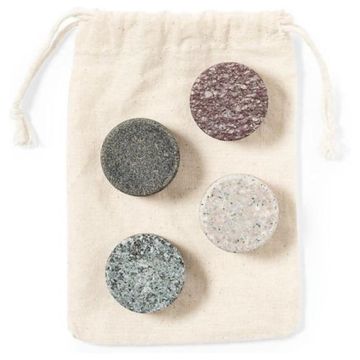 Granite Ice Cubes