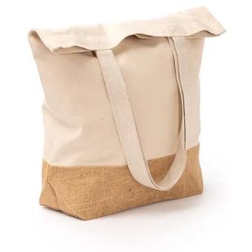 Mendes Recycled Cotton Bag