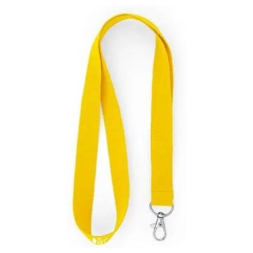 Eco RPET Lanyard