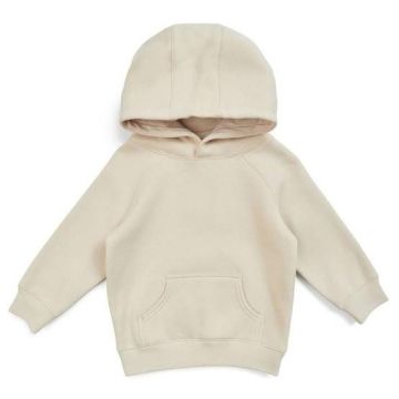 Babies' Cotton Care Kangaroo Pocket Hoodie