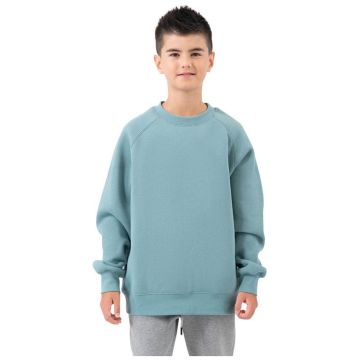 Kids' Cotton Care Sweatshirts