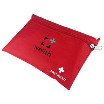 First Aid Pouch