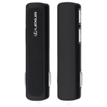 Slam Dual USB Car Charger