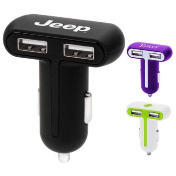 Bis Car Charger
