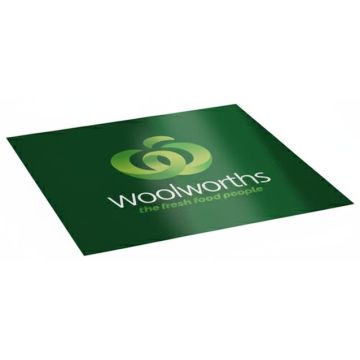Vinyl Floor Signs