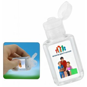 30Ml Hand Sanitiser Gel