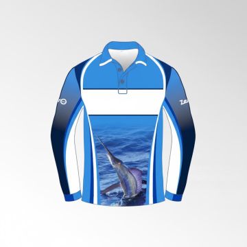 Airstream Fishing Shirt