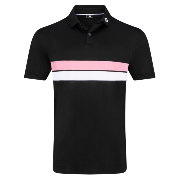 FootJoy Athletic Fit - Stretch Pique Double Chest Band