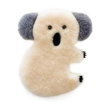 Toy Koala
