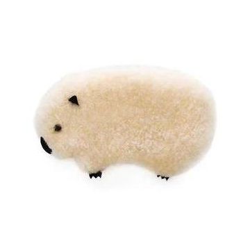 Toy Wombat
