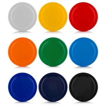 Australian Made Frisbee