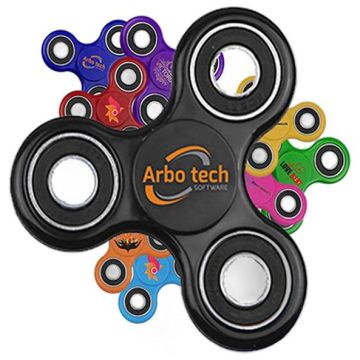 Classic Fidget Spinner